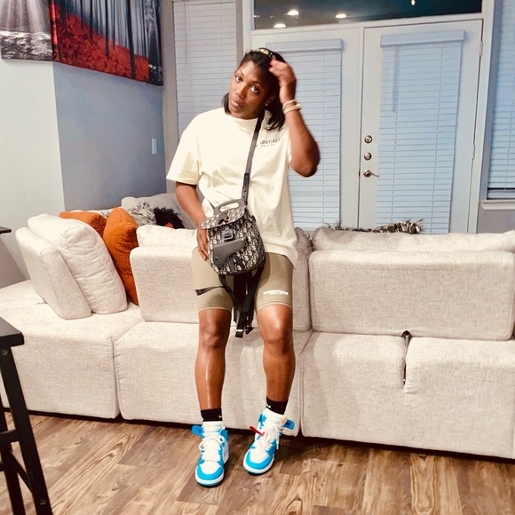 DIOR BACKPACK - Picture 7 of 7